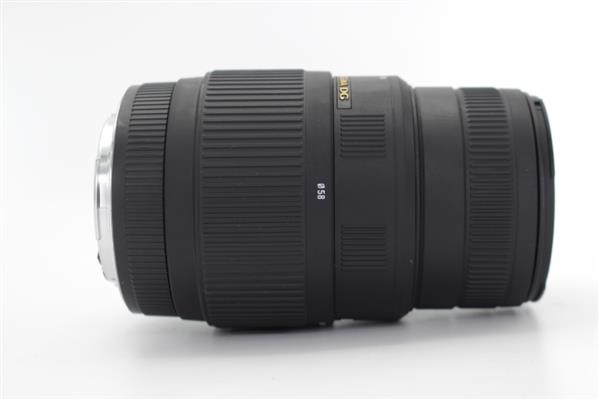 Main Product Image for Sigma 70-300mm f/4-5.6 DG Macro (Canon AF)