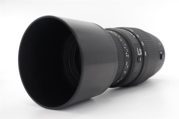 Main Product Image for Sigma 70-300mm f/4-5.6 DG Macro (Canon AF)