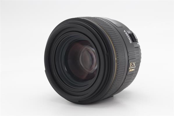 Main Product Image for Sigma 30mm f/1.4 EX DC HSM (Canon Fit)