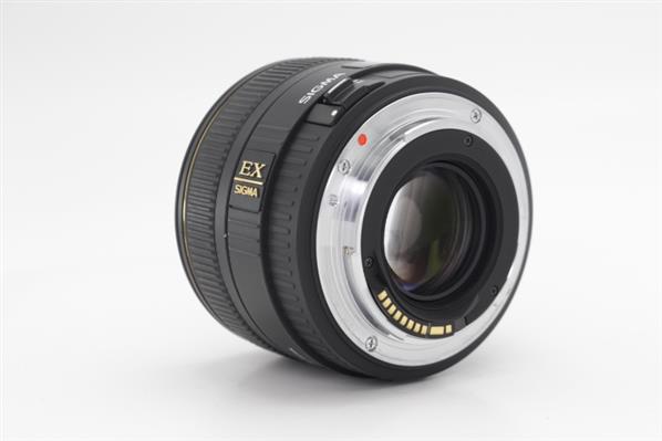 Main Product Image for Sigma 30mm f/1.4 EX DC HSM (Canon Fit)