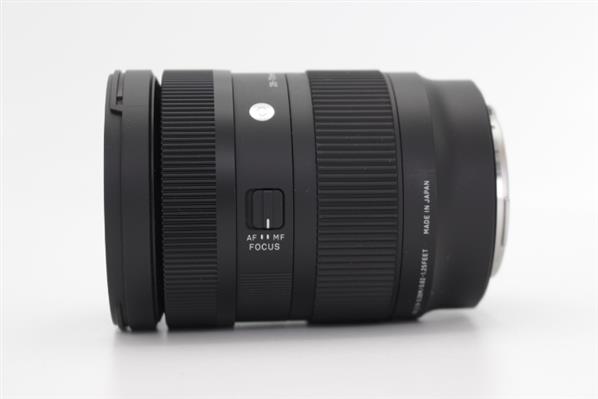 Main Product Image for Sigma 28-70mm F2.8 DG DN C Lens - L-Mount