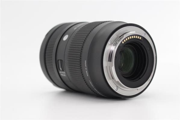 Main Product Image for Sigma 28-70mm F2.8 DG DN C Lens - L-Mount