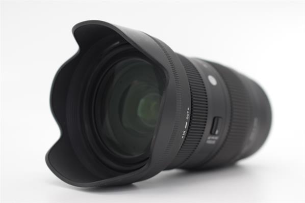 Main Product Image for Sigma 28-70mm F2.8 DG DN C Lens - L-Mount