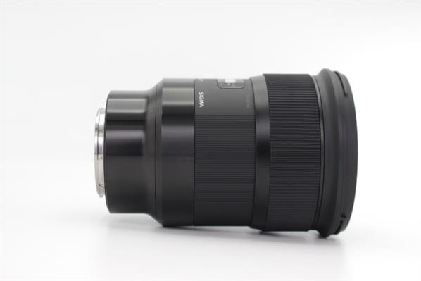 Main Product Image for Sigma 24mm F1.4 DG HSM A Lens - Sony E Mount