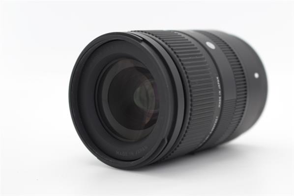 Main Product Image for Sigma 18-50mm F2.8 DC DN C Lens - Sony E-Mount 