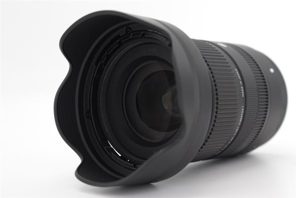 Main Product Image for Sigma 18-50mm F2.8 DC DN C Lens - Sony E-Mount 