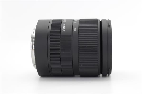 Main Product Image for Sigma 18-50mm F2.8 DC DN C Lens - Sony E-Mount 