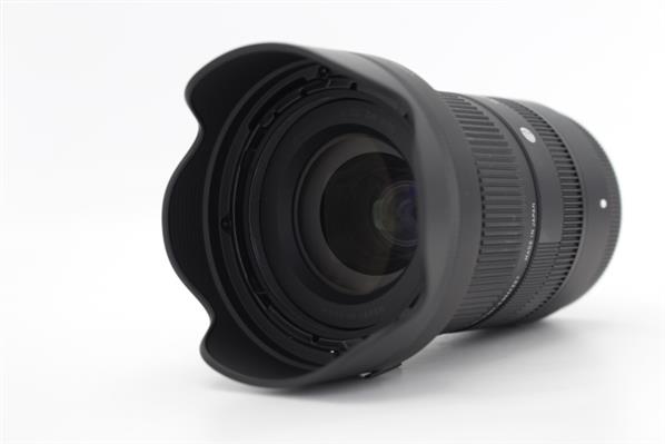 Main Product Image for Sigma 18-50mm F2.8 DC DN C Lens - Sony E-Mount 