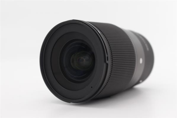 Main Product Image for Sigma 16mm f/1.4 DC DN Contemporary Lens - Sony E-Mount