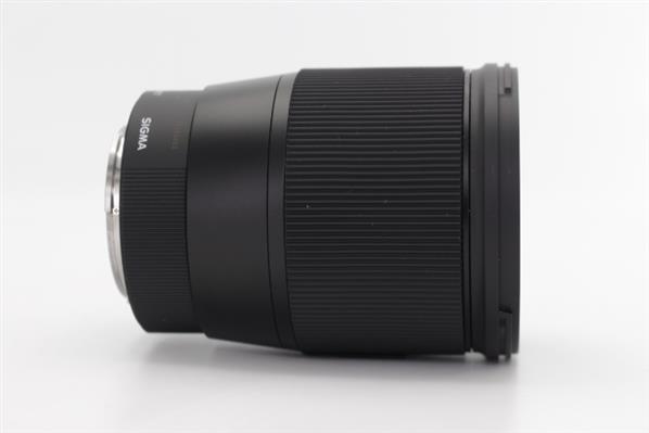 Main Product Image for Sigma 16mm f/1.4 DC DN Contemporary Lens - Sony E-Mount