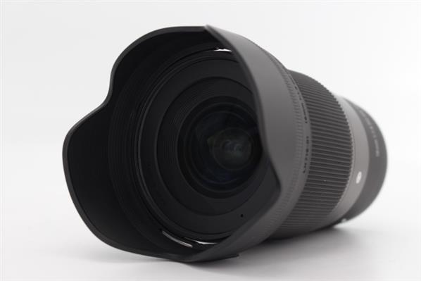 Main Product Image for Sigma 16mm f/1.4 DC DN Contemporary Lens - Sony E-Mount