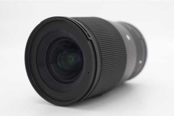 Main Product Image for Sigma 16mm f/1.4 DC DN Contemporary Lens - Sony E-Mount