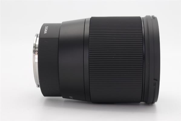 Main Product Image for Sigma 16mm f/1.4 DC DN Contemporary Lens - Sony E-Mount