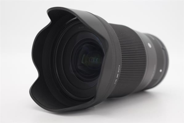 Main Product Image for Sigma 16mm f/1.4 DC DN Contemporary Lens - Sony E-Mount