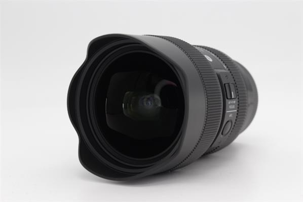 Main Product Image for Sigma 14-24mm F/2.8 DG DN Lens Panasonic L-Mount