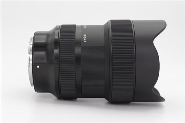Main Product Image for Sigma 14-24mm F/2.8 DG DN Lens Panasonic L-Mount
