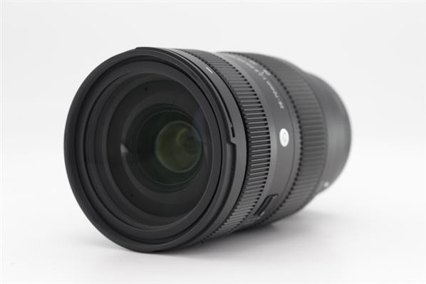 Main Product Image for Sigma 28-70mm F2.8 DG DN C Lens - Sony E-Mount