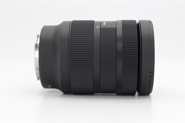Main Product Image for Sigma 28-70mm F2.8 DG DN C Lens - Sony E-Mount