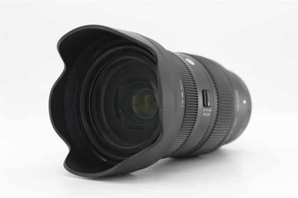 Main Product Image for Sigma 28-70mm F2.8 DG DN C Lens - Sony E-Mount