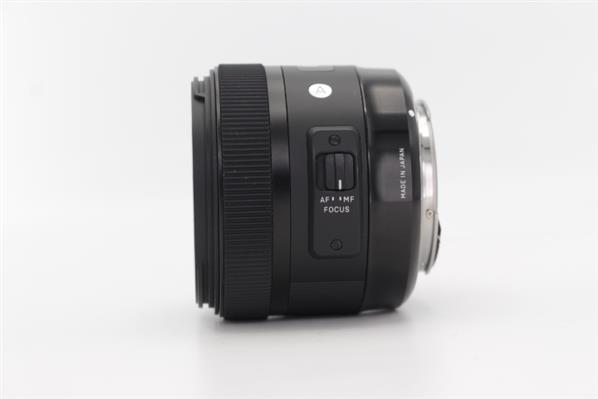 Main Product Image for Sigma 30mm f/1.4 DC A HSM Lens - Canon EF-S