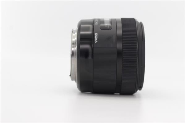 Main Product Image for Sigma 30mm f/1.4 DC A HSM Lens - Canon EF-S