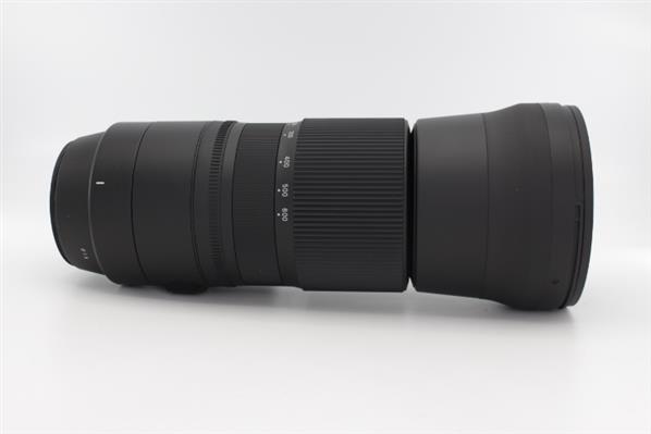 Main Product Image for Sigma 150-600mm f/5-6.3 DG OS HSM C Lens - Canon EF