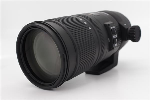 Main Product Image for Sigma 70-200mm f2.8 DG OS Lens for Canon EF