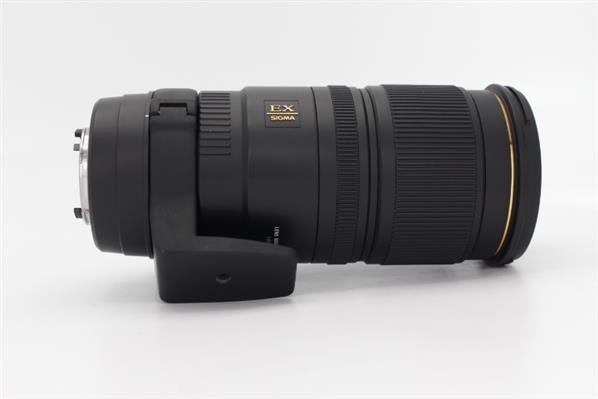 Main Product Image for Sigma 70-200mm f2.8 DG OS Lens for Canon EF