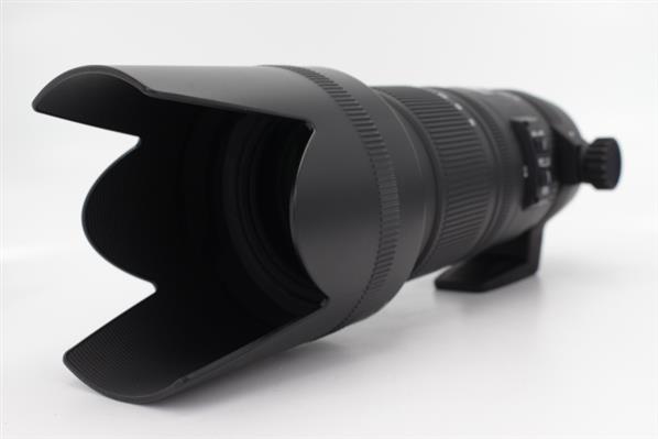 Main Product Image for Sigma 70-200mm f2.8 DG OS Lens for Canon EF