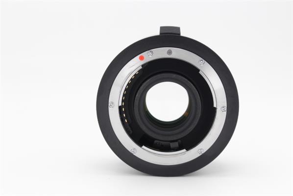 Main Product Image for Sigma 2x Teleconverter TC-2001 - Nikon Fit