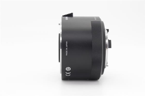 Main Product Image for Sigma 2x Teleconverter TC-2001 - Nikon Fit