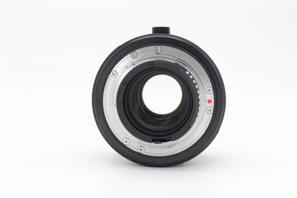 Main Product Image for Sigma 2x Teleconverter TC-2001 - Nikon Fit