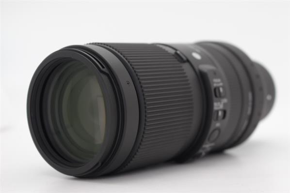 Main Product Image for Sigma 100-400mm F5-6.3 DG HSM Lens Sony Fit