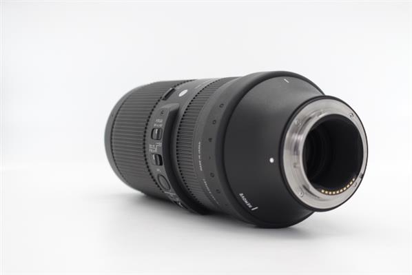 Main Product Image for Sigma 100-400mm F5-6.3 DG HSM Lens Sony Fit