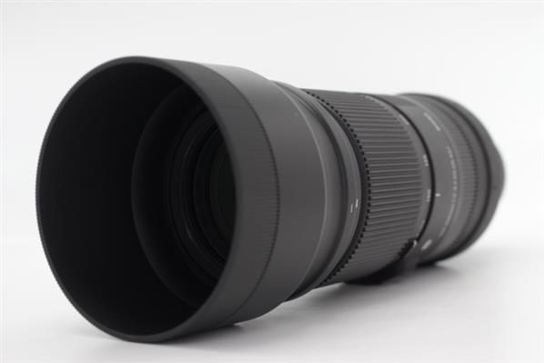 Main Product Image for Sigma 100-400mm F5-6.3 DG HSM Lens Sony Fit