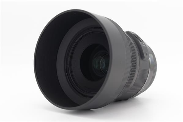 Main Product Image for Sigma 30mm f/1.4 DC A HSM Lens - Canon EF-S