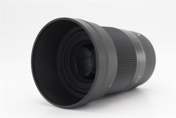 Main Product Image for Sigma 30mm f/1.4 DC DN Lens - Sony E Mount