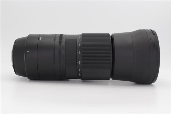 Main Product Image for Sigma 150-600mm f/5-6.3 DG OS HSM C Lens - Canon EF