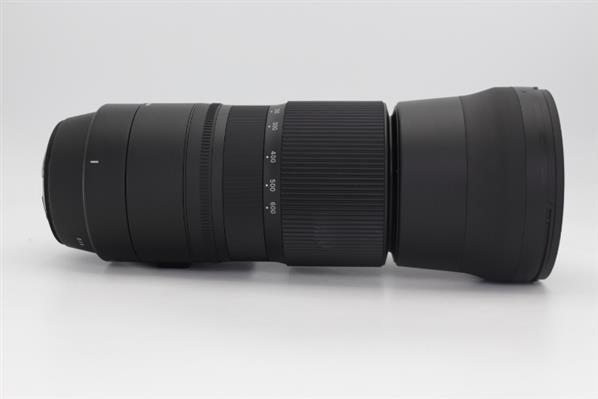 Main Product Image for Sigma 150-600mm f/5-6.3 DG OS HSM C Lens - Canon EF