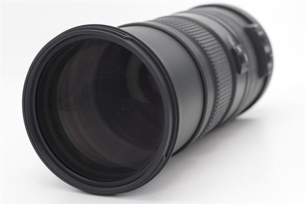 Main Product Image for Sigma 150-500mm f/5-6.3 DG OS HSM Lens (Nikon AF)