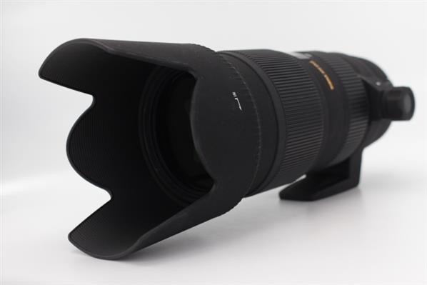 Main Product Image for Sigma 70-200mm f/2.8 EX DG Macro HSM II (Canon EF-S)