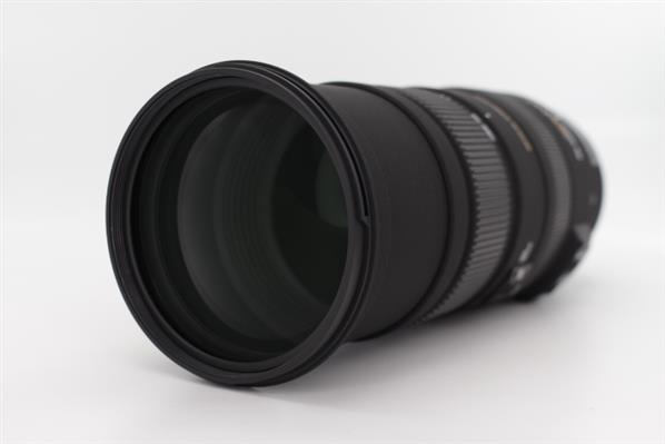 Main Product Image for Sigma 150-500mm f/5-6.3 DG OS HSM Lens (Nikon AF)