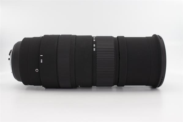 Main Product Image for Sigma 150-500mm f/5-6.3 DG OS HSM Lens (Nikon AF)