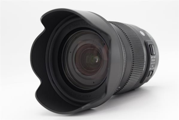 Main Product Image for Sigma 17-70mm f/2.8-4 DC Macro OS HSM (Canon EF-S)