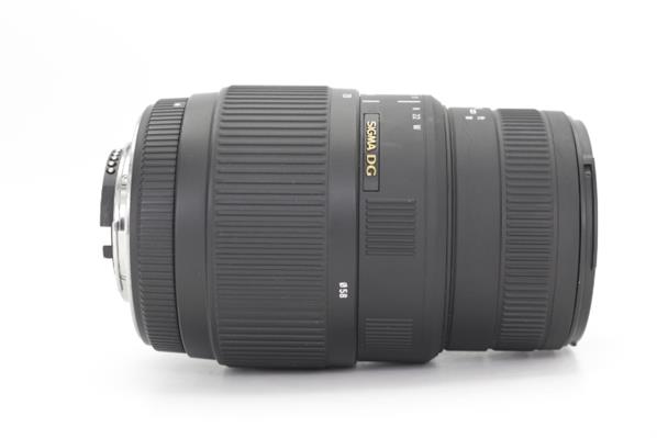 Main Product Image for Sigma 70-300mm f/4-5.6 APO DG Macro (Nikon Fit - Non-Motorised)