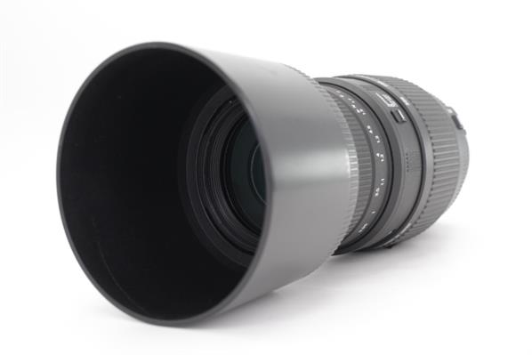 Main Product Image for Sigma 70-300mm f/4-5.6 APO DG Macro (Nikon Fit - Non-Motorised)