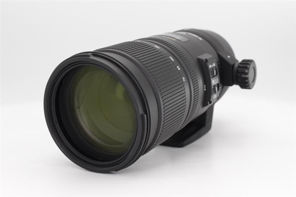 Main Product Image for Sigma  70-200mm f2.8 DG OS Lens for Nikon 