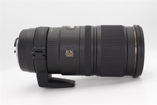 Main Product Image for Sigma  70-200mm f2.8 DG OS Lens for Nikon 
