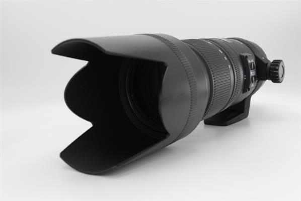 Main Product Image for Sigma  70-200mm f2.8 DG OS Lens for Nikon 