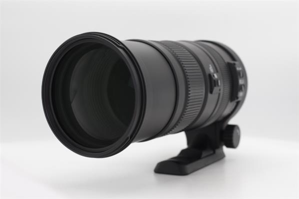 Main Product Image for Sigma 150-500mm f/5-6.3 DG OS HSM Lens (Canon AF)